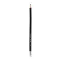 Bruynzeel - HB Graphite Pencil with Eraser Tip - 12pack